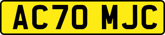 AC70MJC