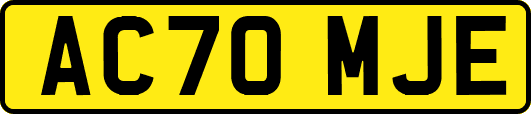 AC70MJE
