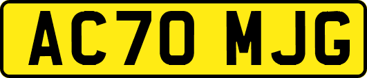 AC70MJG