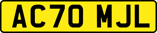 AC70MJL