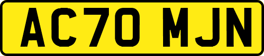 AC70MJN