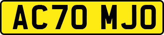 AC70MJO