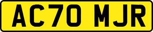 AC70MJR