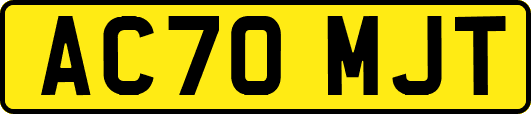 AC70MJT