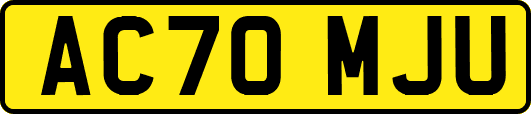 AC70MJU