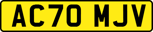 AC70MJV