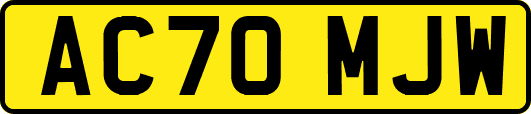 AC70MJW