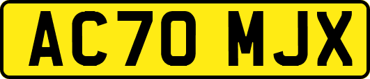 AC70MJX