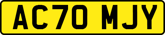AC70MJY