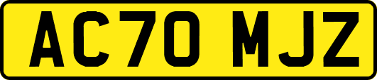 AC70MJZ
