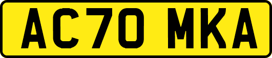 AC70MKA