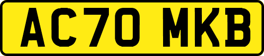 AC70MKB