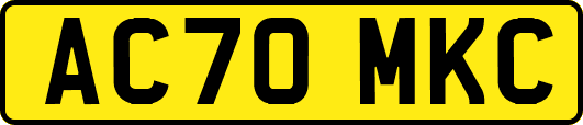 AC70MKC