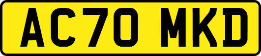 AC70MKD