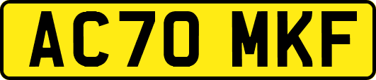 AC70MKF