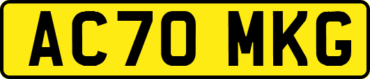 AC70MKG