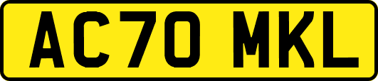 AC70MKL