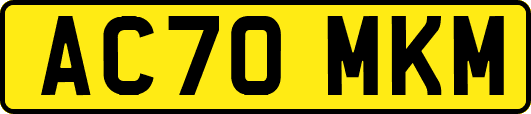 AC70MKM