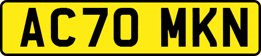 AC70MKN