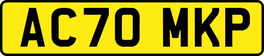 AC70MKP
