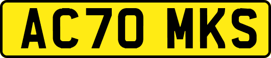AC70MKS
