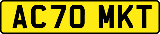 AC70MKT
