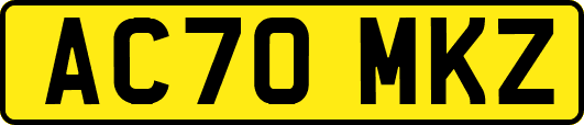 AC70MKZ