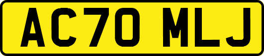 AC70MLJ