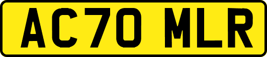 AC70MLR