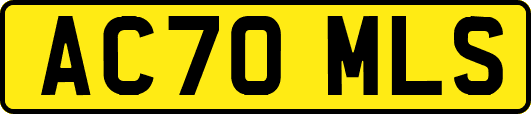 AC70MLS