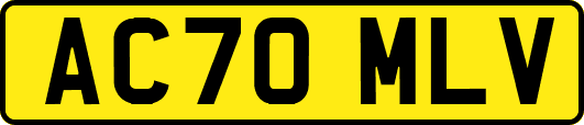 AC70MLV