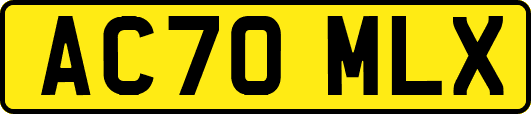 AC70MLX