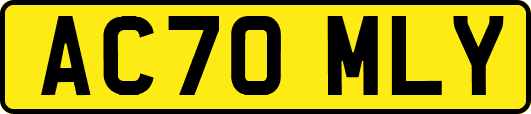 AC70MLY