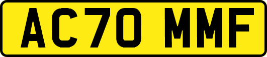 AC70MMF