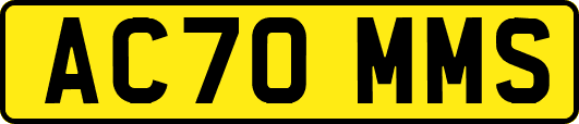 AC70MMS