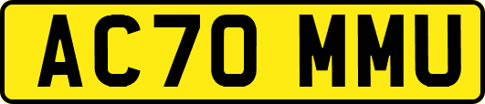 AC70MMU