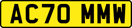 AC70MMW