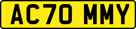 AC70MMY