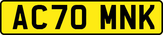 AC70MNK
