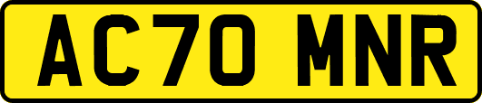 AC70MNR