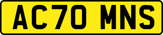 AC70MNS