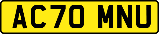 AC70MNU