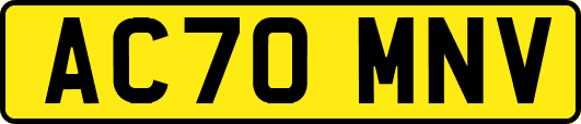 AC70MNV