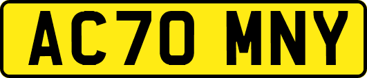 AC70MNY
