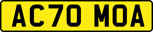 AC70MOA