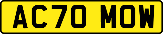 AC70MOW