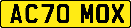 AC70MOX