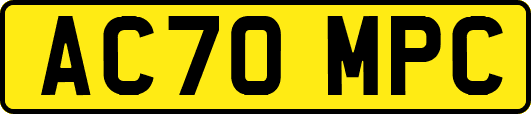 AC70MPC