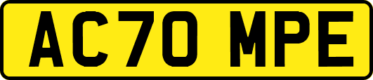 AC70MPE