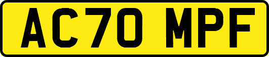 AC70MPF